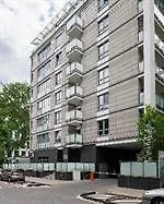 Hotel P&o Fabryczna 2