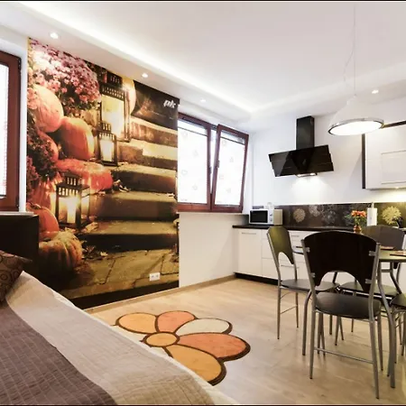 Hotel P&o Fabryczna 2 3*